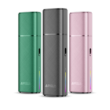 888 Vapour | VooPoo Argus Klyc Pod Kit 888 Vapour | VooPoo Argus Klyc Pod Kit