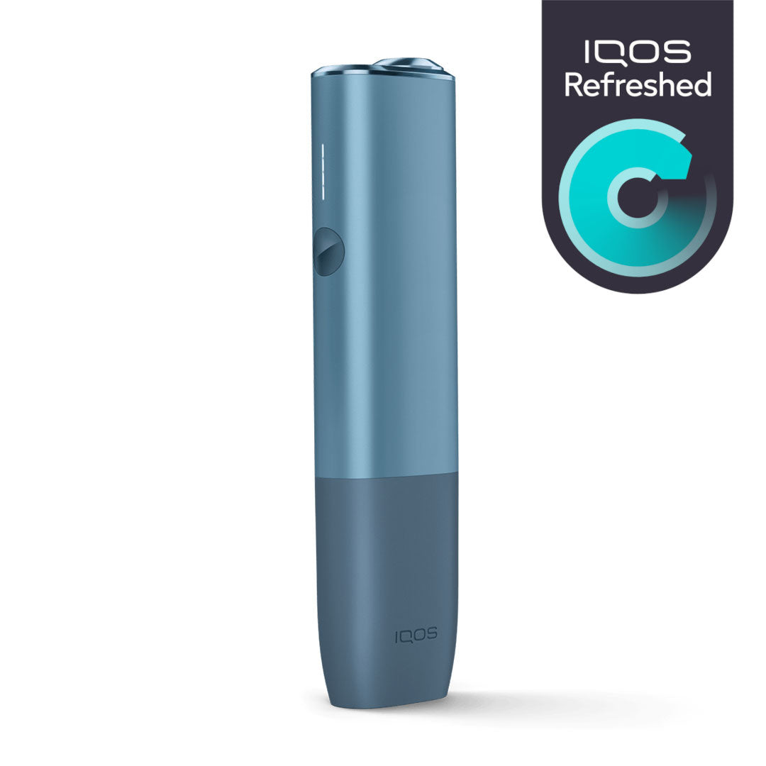 IQOS Iluma One Kit REFRESHED