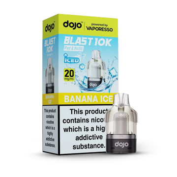 Vape Guides: How to refill your vape kit without making a mess 888 Vapour Vape Guides: How to refill your vape kit without making a mess 888 Vapour