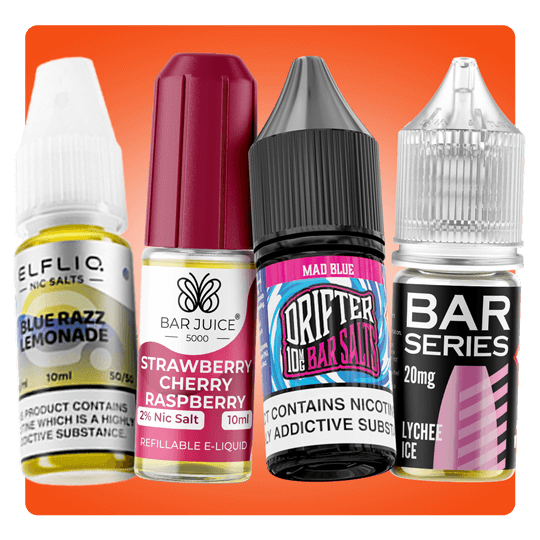 How to Make Your Own E-Liquid: Complete UK DIY Guide (2026) | 888 Vapour How to Make Your Own E-Liquid: Complete UK DIY Guide (2026) | 888 Vapour