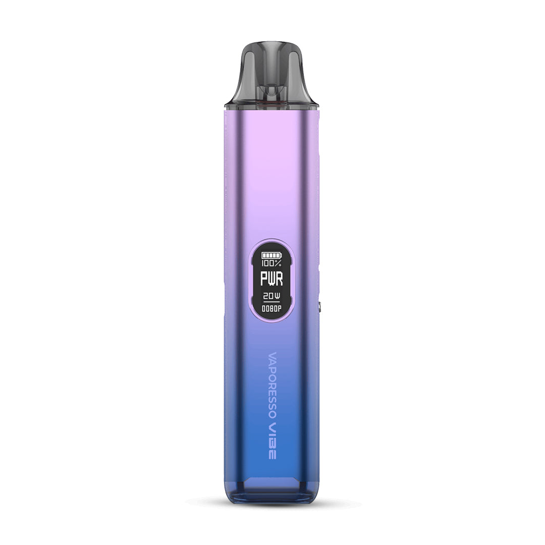 Group image of Vaporesso Vibe pod kits