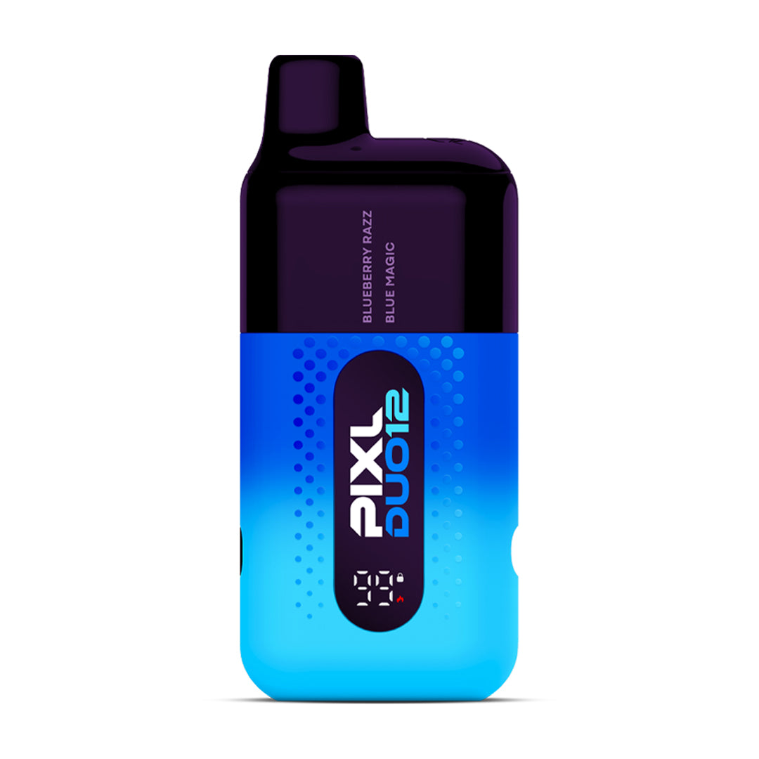 Group image of Pixl Duo 12 Prefilled Vape Kit