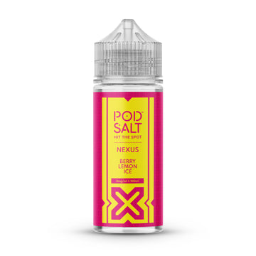 Pod Salt Nexus 100ml