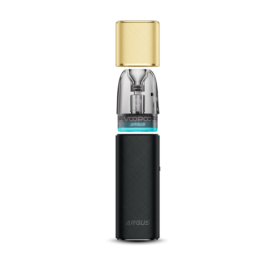 888 Vapour | VooPoo Argus Klyc Pod Kit 888 Vapour | VooPoo Argus Klyc Pod Kit