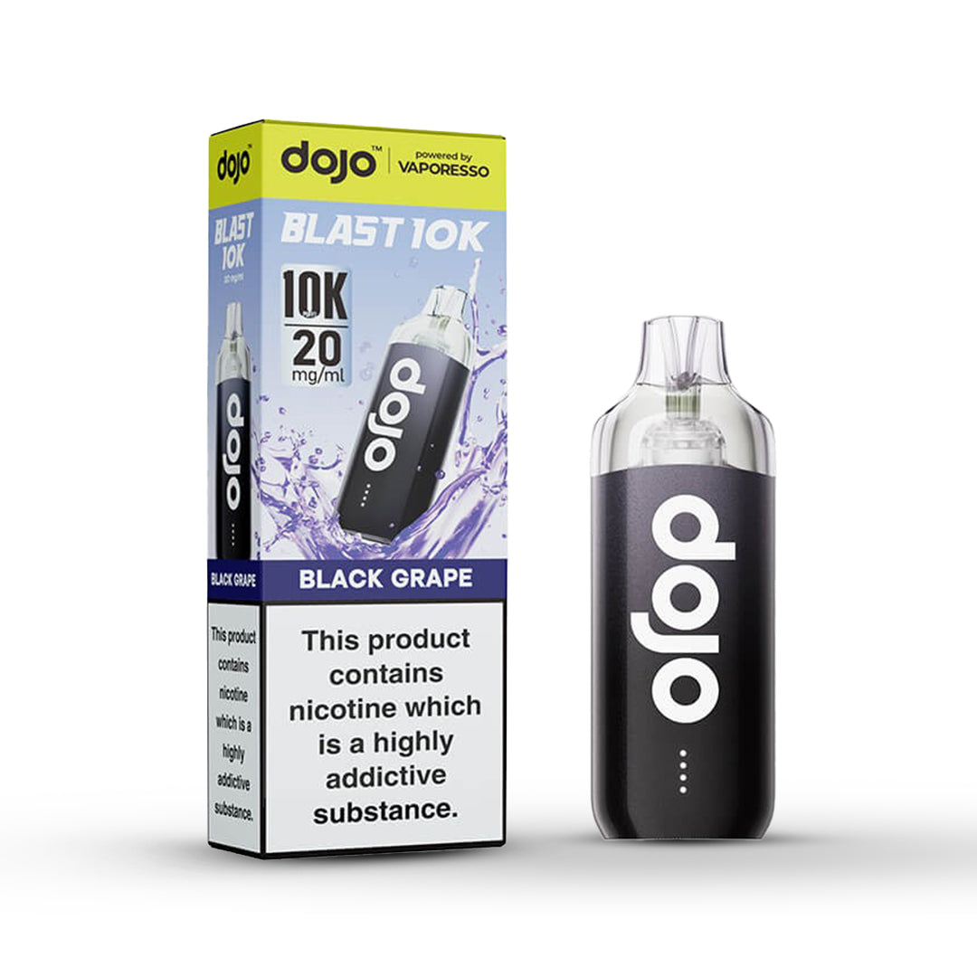 Vaporesso Dojo BLAST 10K