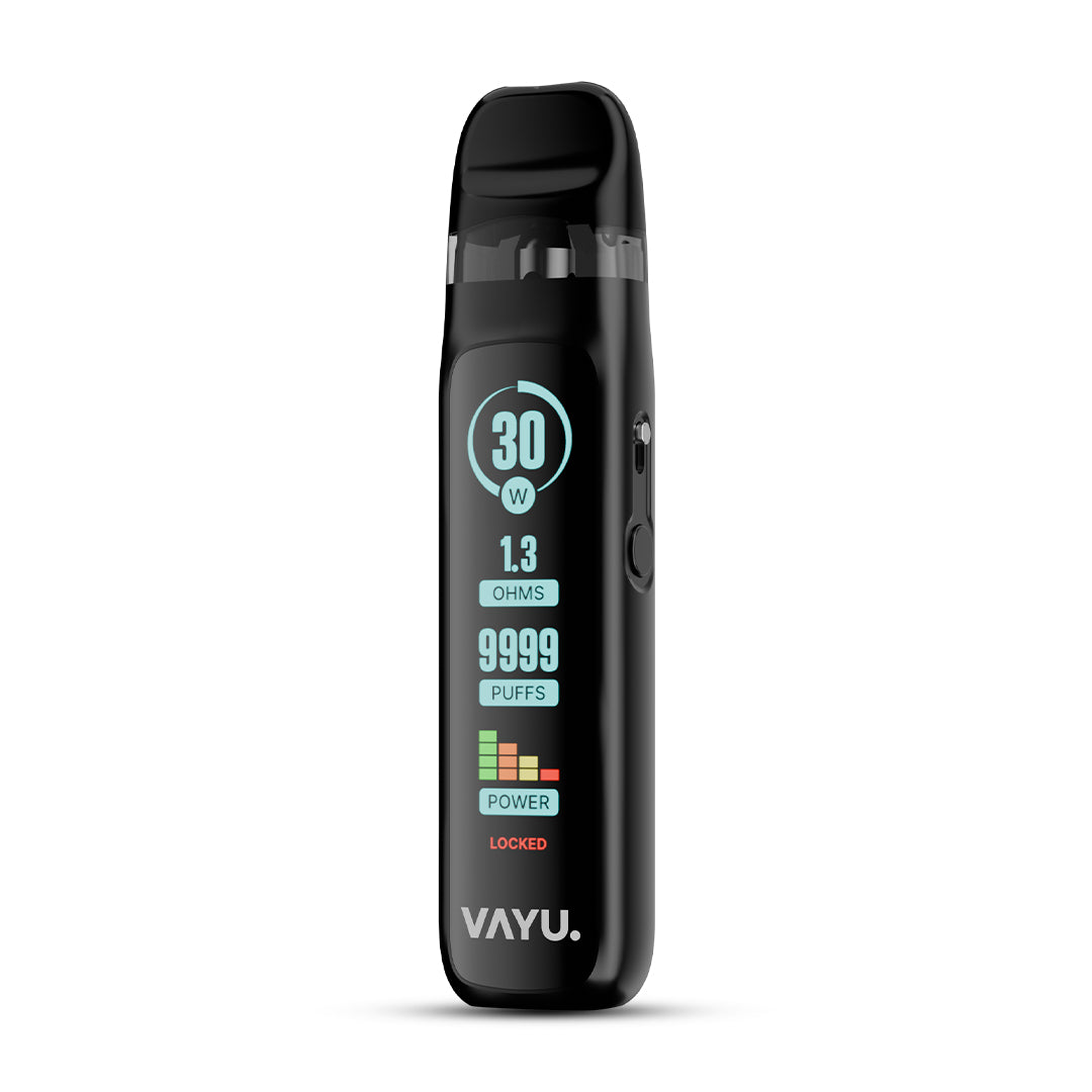 Vayu Alpha Pro Pod Kit