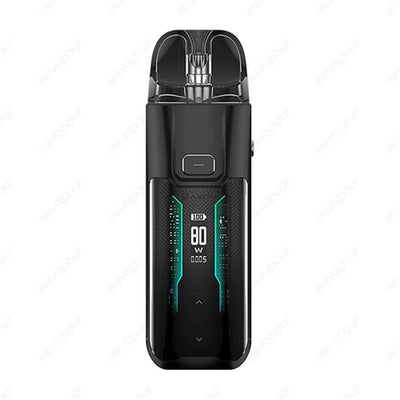 Vaporesso Luxe XR Max Vape Device - 888 Vapour | £47.99 | 888 Vapour | Vaporesso XR Max Vape Device OUT NOW at 888 Vapour!The Vaporesso LUXE XR Max Pod Kit is here to revolutionise your vaping experience. As the big brother to its previous siblings, the L