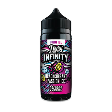 Doozy Infinity 100ml Shortfill