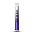 Blueberry Sour Raspberry SKE Crystal Pro 600 Prefilled Pod Kit