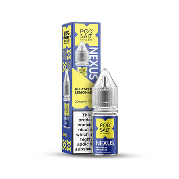 Pod Salt Nexus