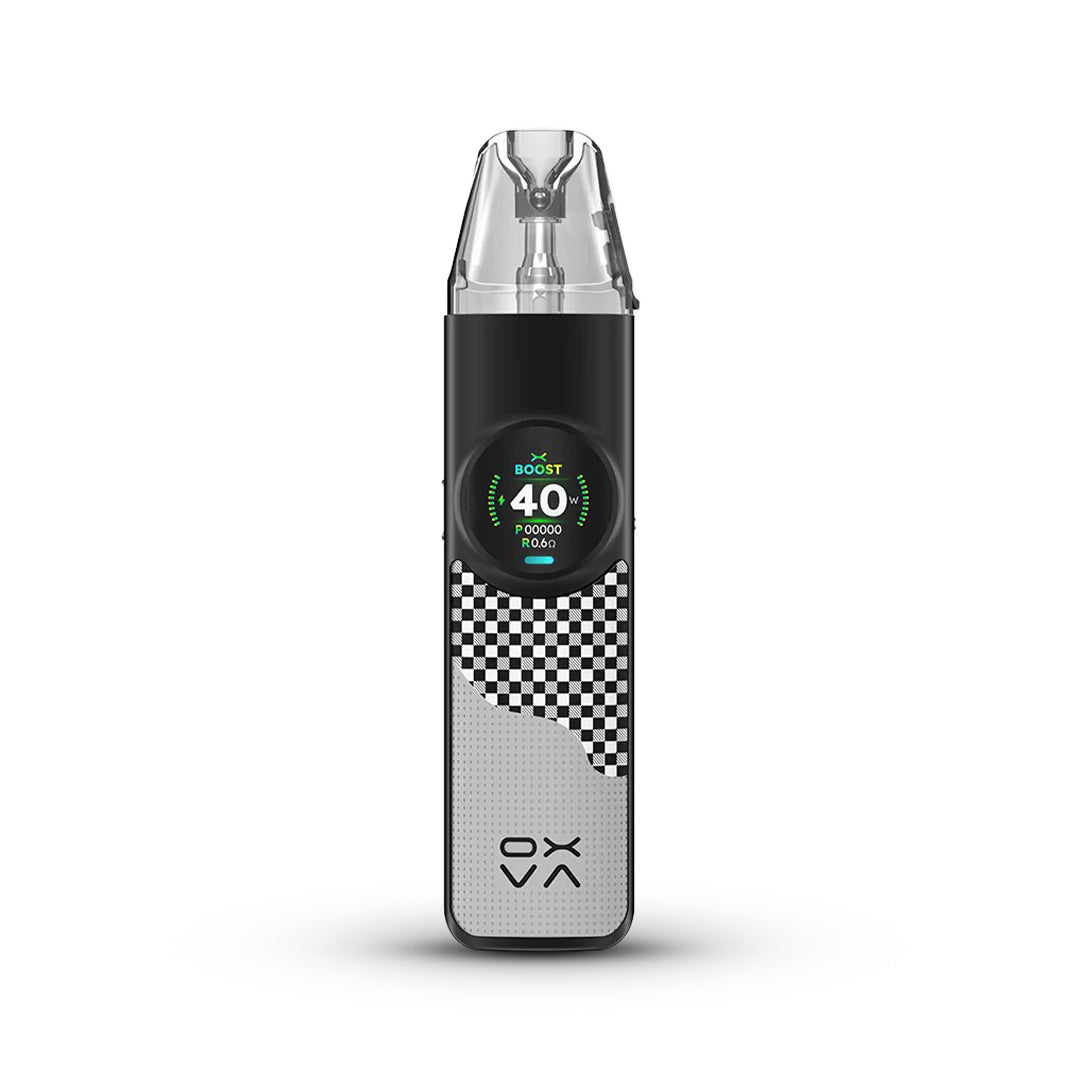 Oxva Vprime Short Circuit OXVA VPrime Pod Kit Natural Green Oxva Vprime Short Circuit OXVA VPrime Pod Kit Natural Green