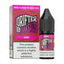 Drifter Bar Salts - Cherry | £3.49 | 888 Vapour | Drifter Bar Salts offer vapers an unparalleled flavour experience, featuring a concentrated 10ml nicotine salt solution crafted to provide a doubly powerful taste. Featuring a strong Cherry flavour, the Dr