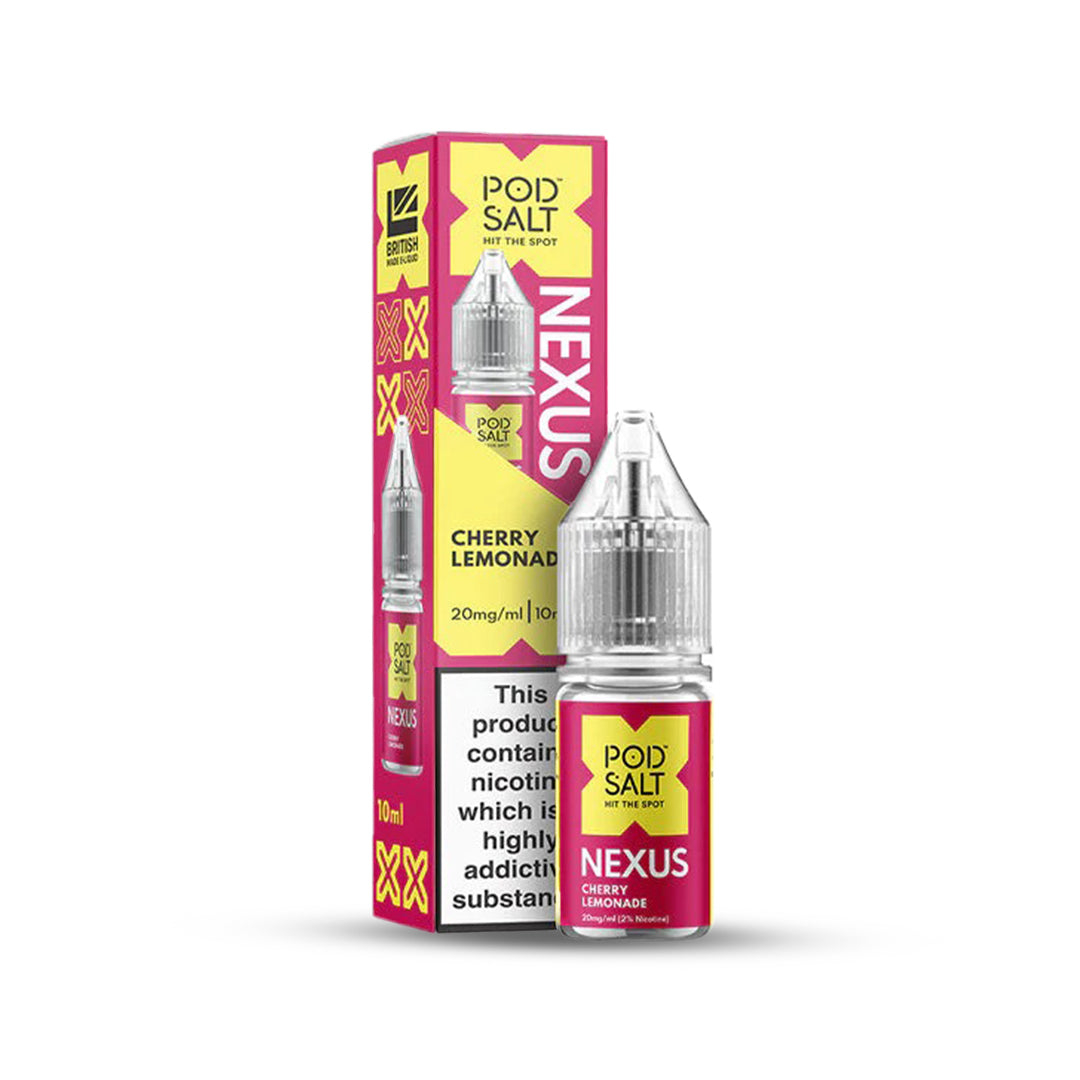 Pod Salt Nexus