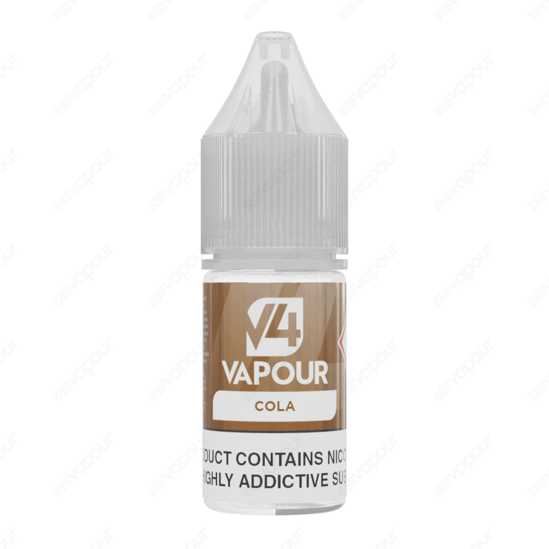 Cola V4 Vapour 50/50 E-liquid