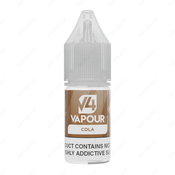 Cola V4 Vapour 50/50 E-liquid