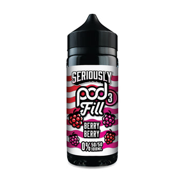 Seriously Pod Fill 3 By Doozy