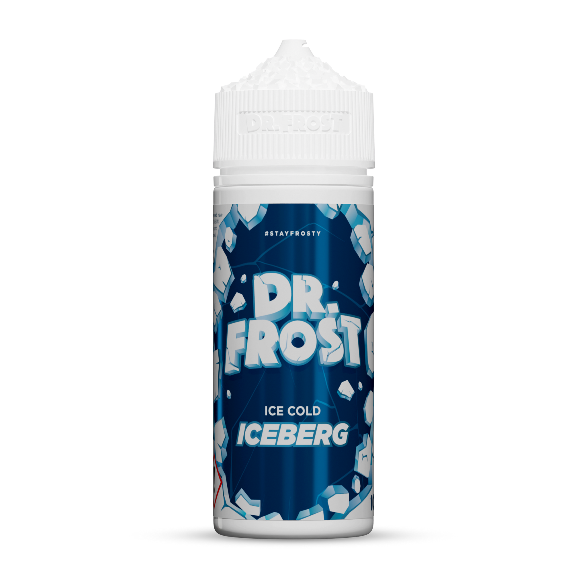 Iceberg 100ml - Dr Frost Polar Ice