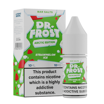 Strawberry Watermelon Ice - Dr Frost Arctic Edition