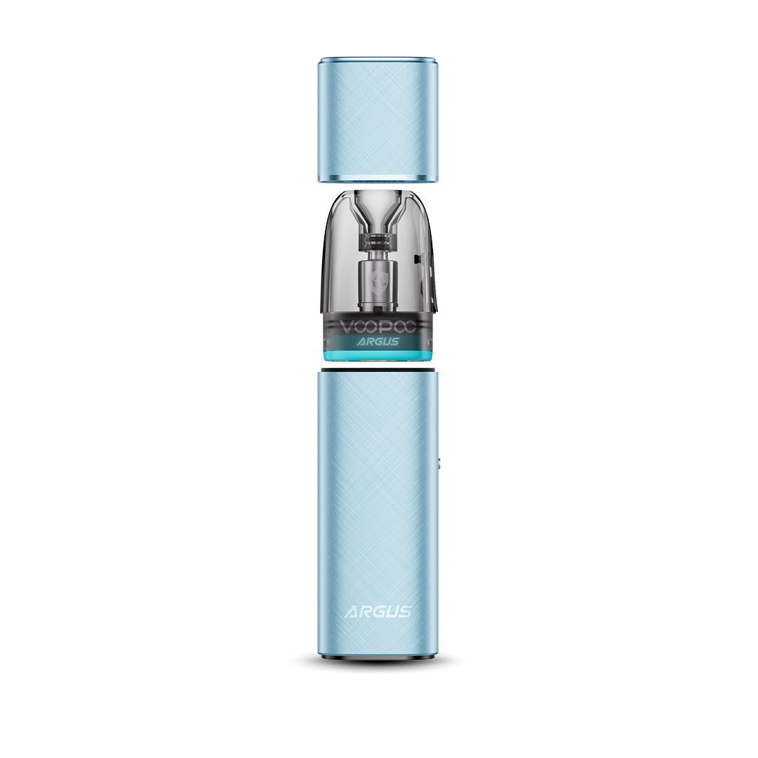 888 Vapour | VooPoo Argus Klyc Pod Kit 888 Vapour | VooPoo Argus Klyc Pod Kit