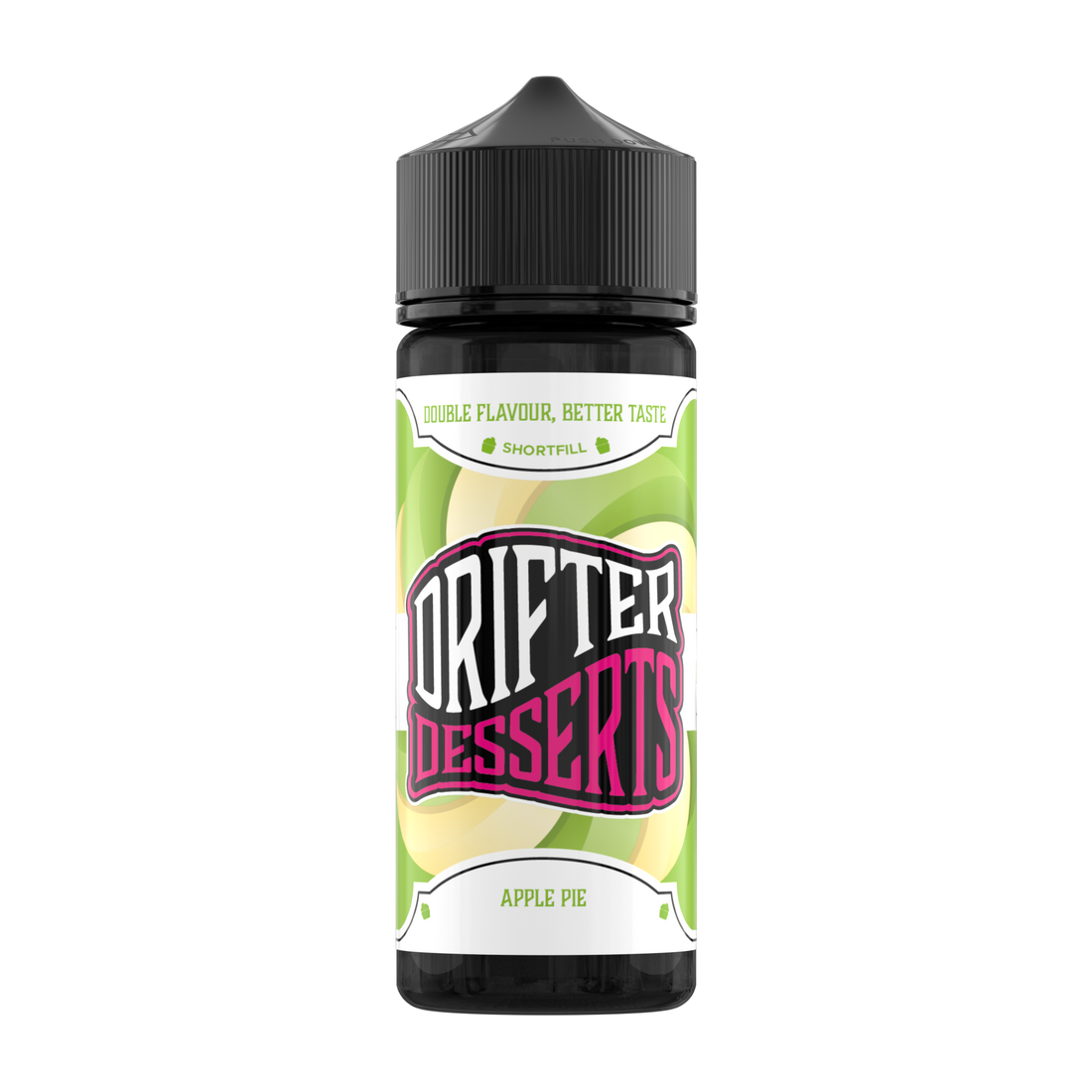 Drifter Dessert Bar Juice - Dessert Flavour Shortfill