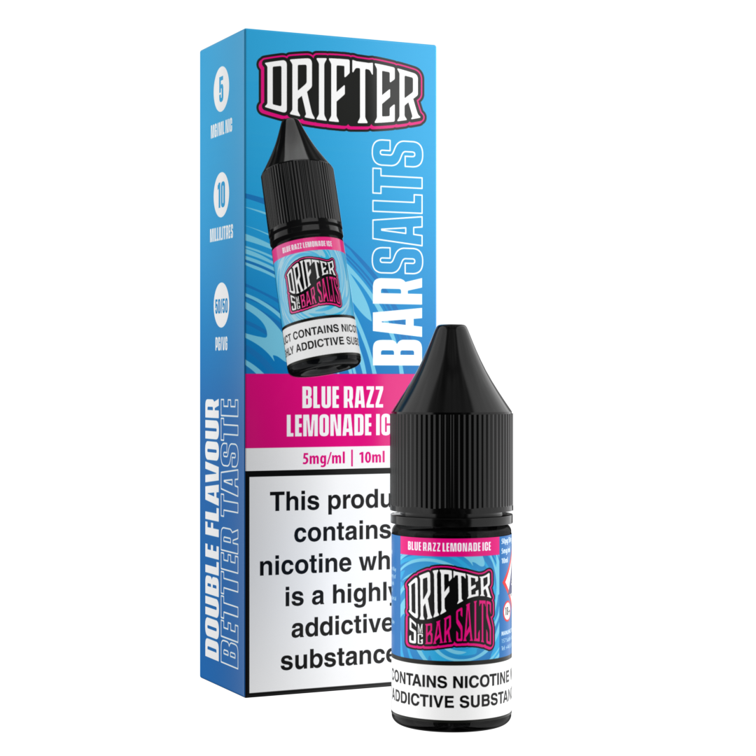Premium Nic Salts Liquid for a Smooth Vaping Experience Premium Nic Salts Liquid for a Smooth Vaping Experience