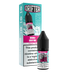 Double Menthol Drifter Bar Salts