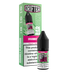 Spearmint Drifter Bar Salts