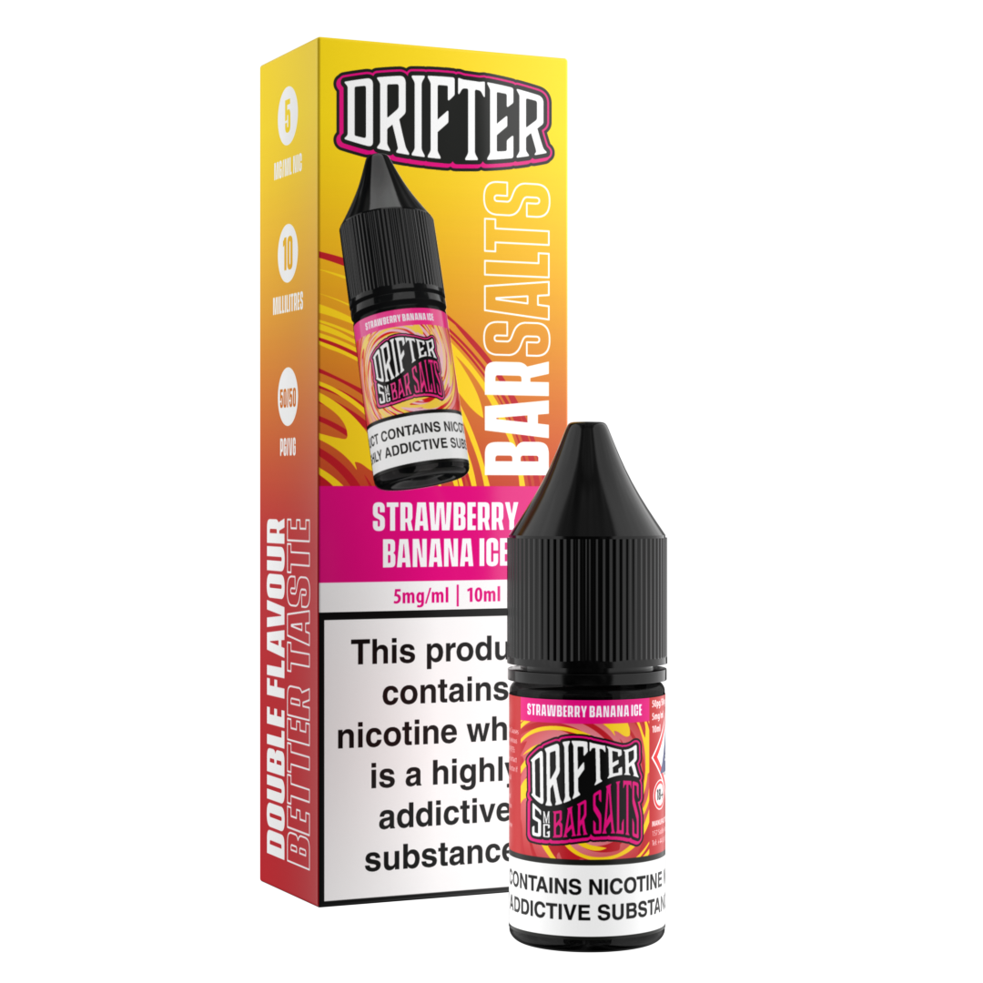 Discover Drifter the Best Vape Liquid for an Amazing Experience! Discover Drifter the Best Vape Liquid for an Amazing Experience!