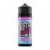 Blue Razz Lemonade Ice- Drifter Bar Juice  120ml Shortfill