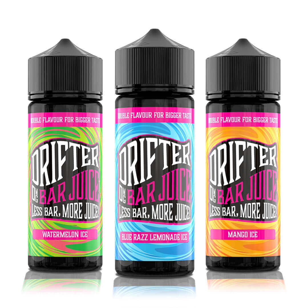 Discover Drifter the Best Vape Liquid for an Amazing Experience! Discover Drifter the Best Vape Liquid for an Amazing Experience!