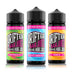 Drifter Bar Juice