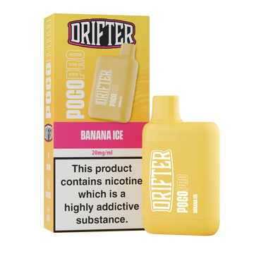 Drifter Poco Pro Kit