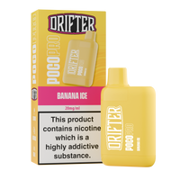 Drifter Poco Pro Kit