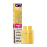 Drifter Poco Pro Pods