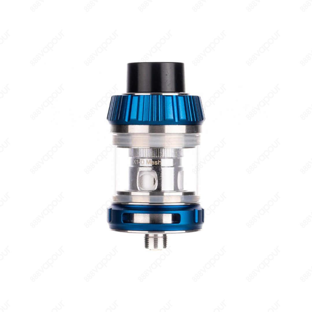 Freemax Fireluke 4 Tank | £22.99 | 888 Vapour | Introducing the Freemax Fireluke 4 Tank, the ultimate sub ohm vaping powerhouse designed to unleash the true potential of your favourite e-liquids. If you crave larger clouds of vapour and a direct-to-lung (