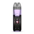 Flowing Purple Vaporesso Luxe XR Max 2 Pod Kit