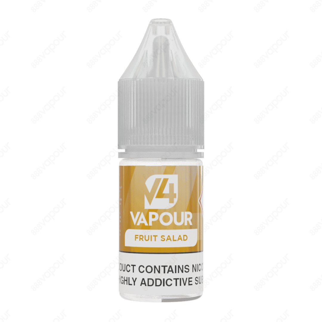 Fruit Salad V4 Vapour 50/50 E-liquid