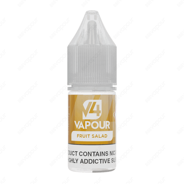 Fruit Salad V4 Vapour 50/50 E-liquid