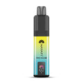 Fruit Twist Hayati Pro Max Plus 6k Prefilled Pod Kit