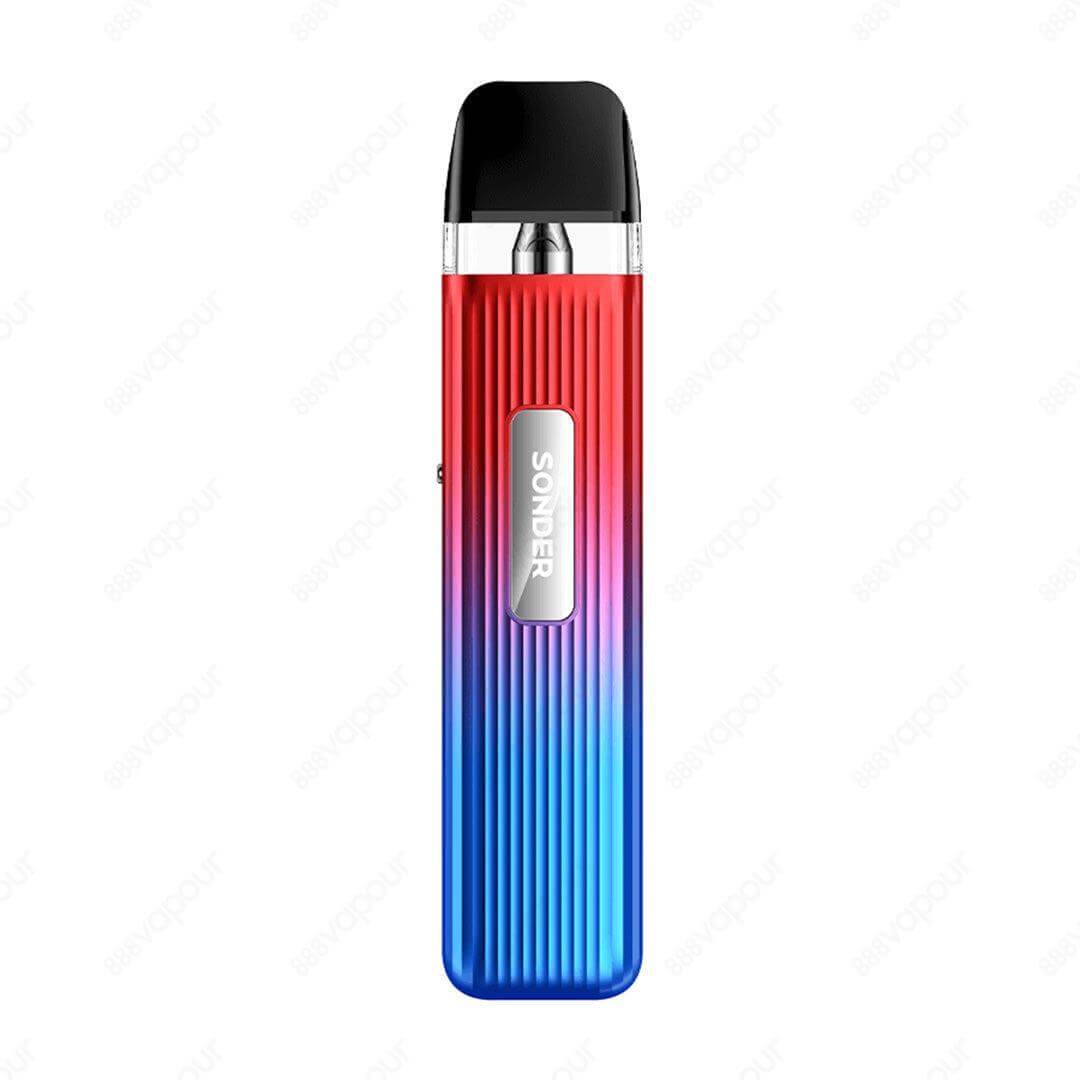 GeekVape Sonder Q Pod Kit