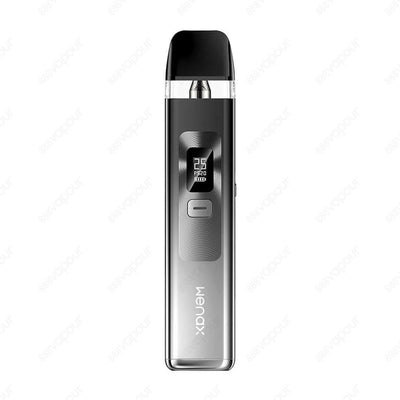 GeekVape Wenax Q Pod Style Vape Kit - 888 Vapour | £19.99 | 888 Vapour | The Geekvape Wenax Q pod vape kit is a lightweight go-to device that's ready to explore! Its powerful 1000mAh battery lets you take the adventure all day, while the adjustable wattag