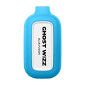 Ghost Wizz Blue Fusion Disposable Vape