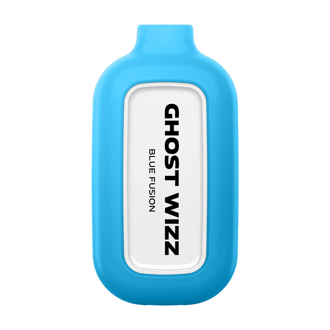 Ghost Wizz Blue Fusion Disposable Vape