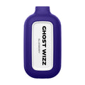 Ghost Wizz Blueberry Disposable Vape