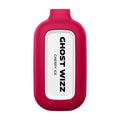 Ghost Wizz Cherry Ice Disposable Vape
