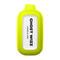 Ghost Wizz Lemon and Lime Disposable Vape