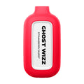 Ghost Wizz Strawberry Burst Disposable Vape
