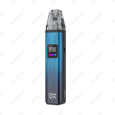Oxva Xlim Pro - Pod Style Vape Device - 888 Vapour | £24.99 | 888 Vapour | Introducing the Oxva Xlim Pro Pod Style Vape Device - the most powerful Xlim yet. With up to 30W of power, upgraded charging, and a battery that provides up to 3 days of use, the X