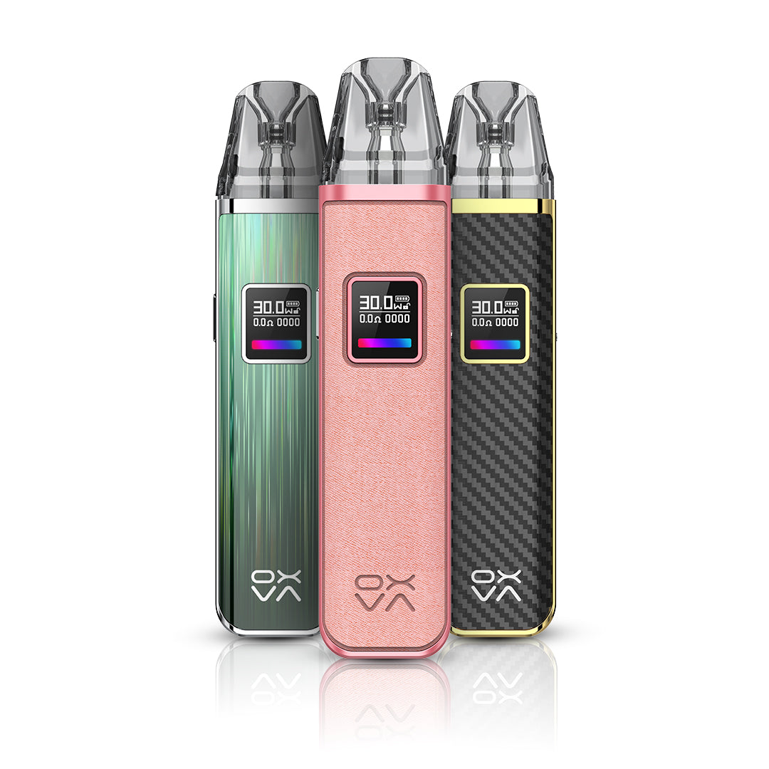 Oxva Xlim Pro Vape Device