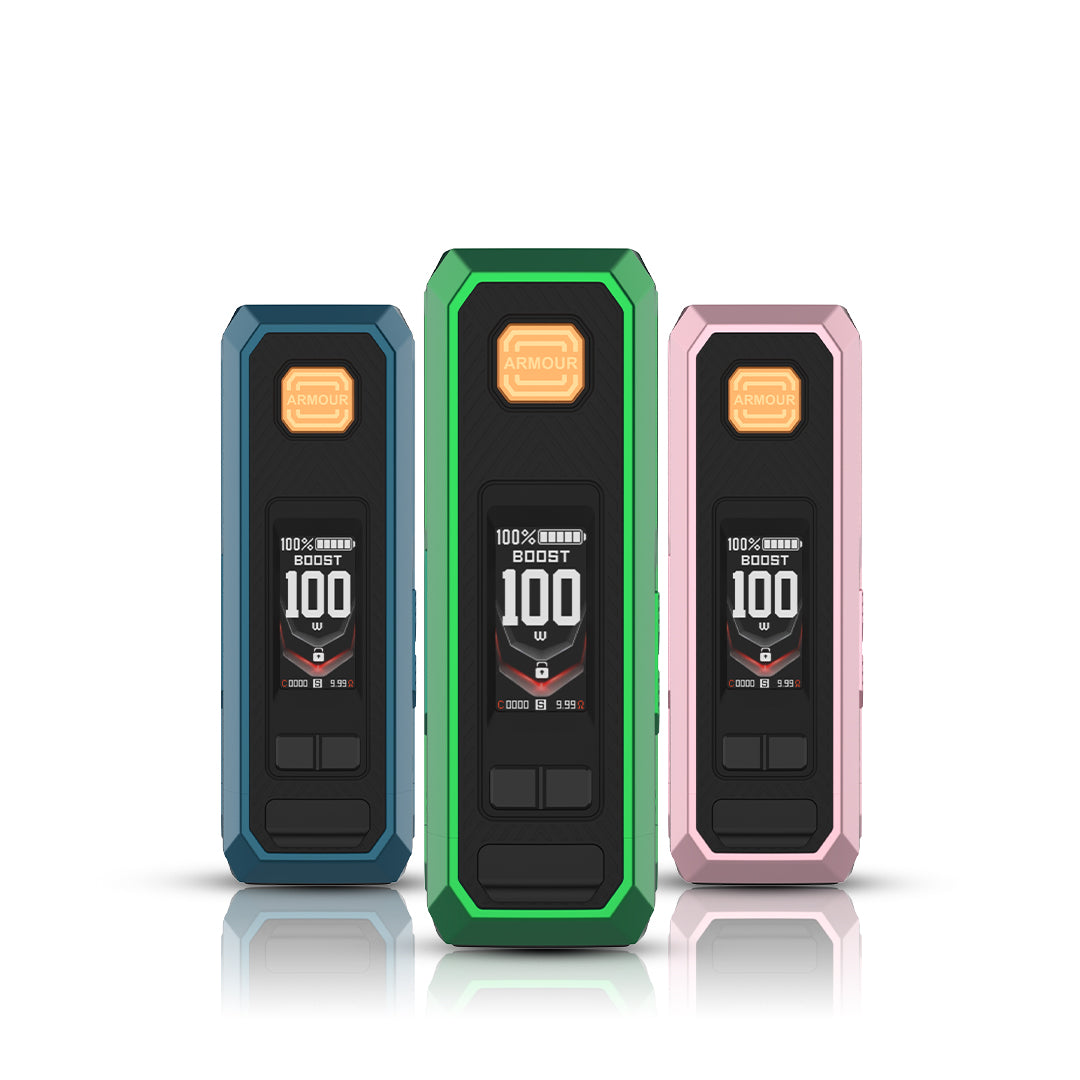 VEEV One Kit – Compact & Smooth Vaping Device – 888 Vapour